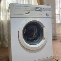 ماشین لباسشویی هایر