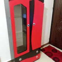 کمد بچه|جاکفشی، کمد، دراور|کوچصفهان, |دیوار