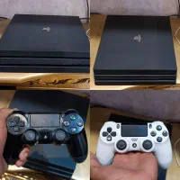 PS4 Pro