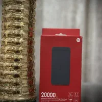 پاور شیائومی 20هزار اصلی