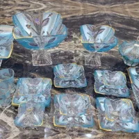 سرویس پذیرایی ۶ نفره silicaژاپن