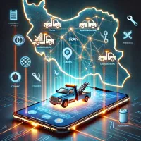 امداد خودرو وتعمیرات درمحل|خدمات موتور و ماشین|تهران, تهرانسر شرقی|دیوار