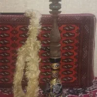 قلیان|کلکسیون و سرگرمی|قم, حاج خلیل|دیوار