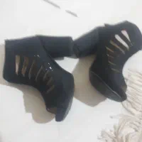 کفش مجلسی|کیف، کفش، کمربند|اردبیل, |دیوار