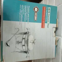 دو عدد سوفله خوری نو|ظروف سرو و پذیرایی|قم, آزادگان|دیوار