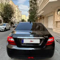 دنا پلاس توربو اتومات اپشنال ۱۴۰۴
