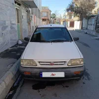 پراید ۹۱ SL|خودرو سواری و وانت|مشکین‌دشت, |دیوار