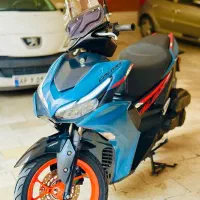 طرح ایروکس گلکسی ۱۵۵