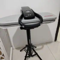 اتو پرس ژانومه