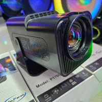 ویدئو پروژکتور P1700 اینفوپارسه|تلویزیون و پروژکتور|آمل, |دیوار