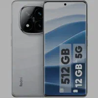 redmi note 14 pro plus 5g