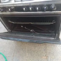 فروش اجاق گاز|اجاق گاز و لوازم برقی پختوپز|بروجن, |دیوار