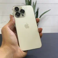 آیفون ۱۳ پرو با حافظه ۲۵۶ گیگ ZAA|موبایل|گرگان, |دیوار