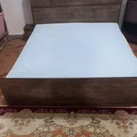 تخت دو نفره