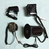 بوق پلیسی دوچرخه- بوق قوی دوچرخه-آژیر پلیسی|دوچرخه، اسکیت، اسکوتر|تهران, کیانشهر|دیوار