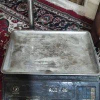 ترازوی دیجیتال..سالم 40کیلویی
