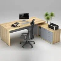 منشی مخصوص مدیر عامل