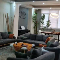 ۱۳۰متر نورگیر ودوبر ونوساز آپارتمان فروشی بی نظیر