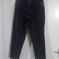 شلوارجین سایز۴۰ ۴۲