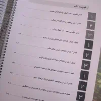 جزوه شیمی جامع کنکور ۱۴۰۵ استاد آقاجانی|کتاب و مجله آموزشی|شاهین‌شهر, فردوسی|دیوار