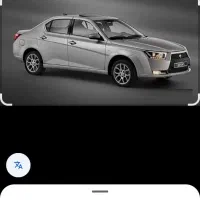 فروش حواله دنا توربو شارژ