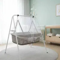 گهواره نیکو|اسباب و اثاث بچه|تهران, صاحب الزمان|دیوار