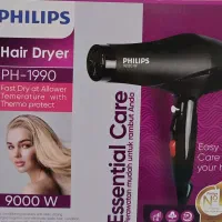 سشوار حرفه ای Panasonic و Phillips