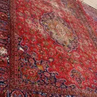 فرش دست دوم