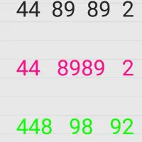 سیم کارت 912 کد ۴