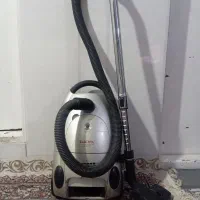 جاروبرقی سالم وتمیز|جاروبرقی، جارو شارژی، بخارشو|اسلامشهر, شهرک قائمیه|دیوار