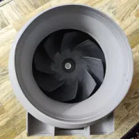 فن هواکش صنعتی|پنکه و تصفیه‌کنندهٔ هوا|تهران, شکوفه (عبدل آباد)|دیوار