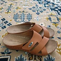 دمپایی طبی زنانه