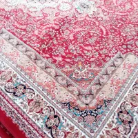 ۴عددفرش وقالی ۱۲متری ۷۰۰شانه تراکم ۲۲۵۰|فرش|اهواز, کوی علوی|دیوار