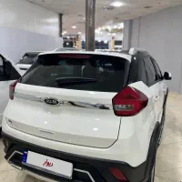 X22 1402|خودرو سواری و وانت|شاهرود, |دیوار