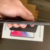 سامسونگ A53 درحدنو|موبایل|شهریار, شهریار|دیوار