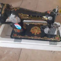 چرخ خیاطی مارشال نو نو