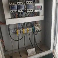 قطعه شویی|ماشین‌آلات صنعتی|مهریز, |دیوار