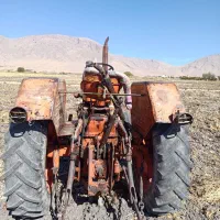 رومانی مدل ۶۳تک برگ سند تمام فابریک|خودرو سنگین|ماهیدشت, |دیوار