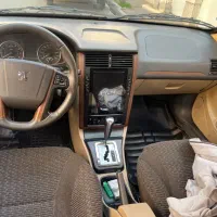 پارس Tu5 اتومات|خودرو سواری و وانت|تهران, پرستار|دیوار