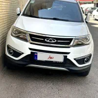 تیگو ۵ فول بیرنگ‌،تنها ۷۰ کار واقعی ایران