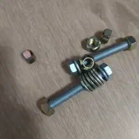 لوازم یدکی آریسان ۲