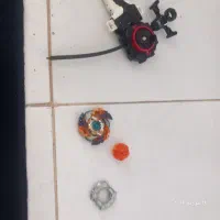 فرفره انفجاری