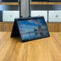 لپ تاپ Hp Deragon Fly/ پردازنده Core i5 نسل ۸