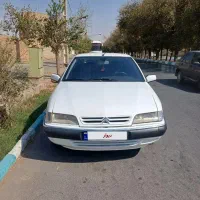 زانتیا مدل ۸۵|خودرو سواری و وانت|یزد, |دیوار