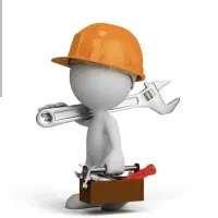 استخدام نیروی فنی آقا