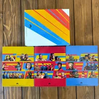 استیل بوک سریال بلوری استارترک star trek steelbook|فیلم و موسیقی|تهران, جردن|دیوار