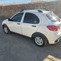 کوئیک مدل 1401|خودرو سواری و وانت|سبزوار, هویزه|دیوار