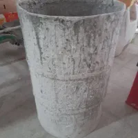 بشکه آب ۲۲۰ لیتری