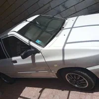 پراید ۱۳۲ مدل ۸۸