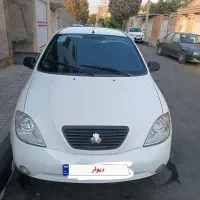 ماشین تیبا